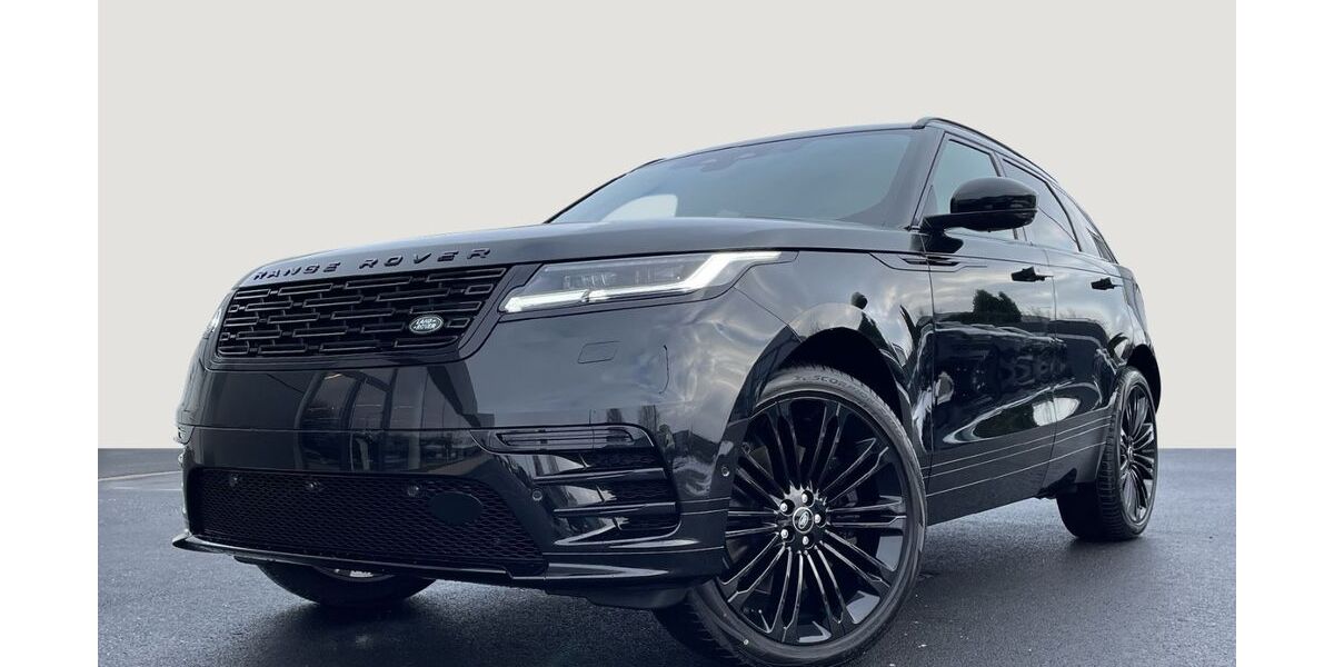 Land Rover Range Rover Velar 8.900 km 86.975 &euro; Iserlohn 58640
