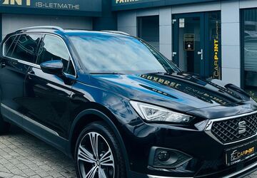 Seat Tarraco 114.000 km 25.999 &euro; Iserlohn-Letmathe 58642