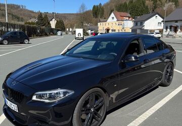 BMW 530 185.000 km 20.400 &euro; Plettenberg 58840