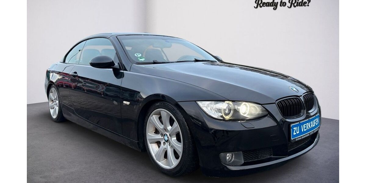 BMW 335 181.794 km 10.999 &euro; Olpe 57462