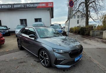 Skoda Scala 4.425 km 27.600 &euro; Lüdenscheid 58509