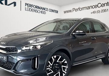 Kia XCeed 1.950 km 28.990 &euro; Lüdenscheid 58509