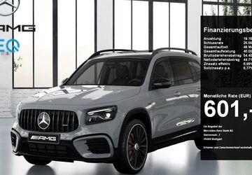 Mercedes-Benz GLB 35 AMG 13.223 km 63.790 &euro; Hagen 58135