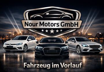 Ford Focus 154.785 km 11.200 &euro; Iserlohn 58638