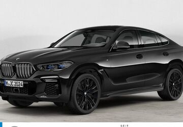 BMW X6 75.126 km 59.890 &euro; Lüdenscheid 58509