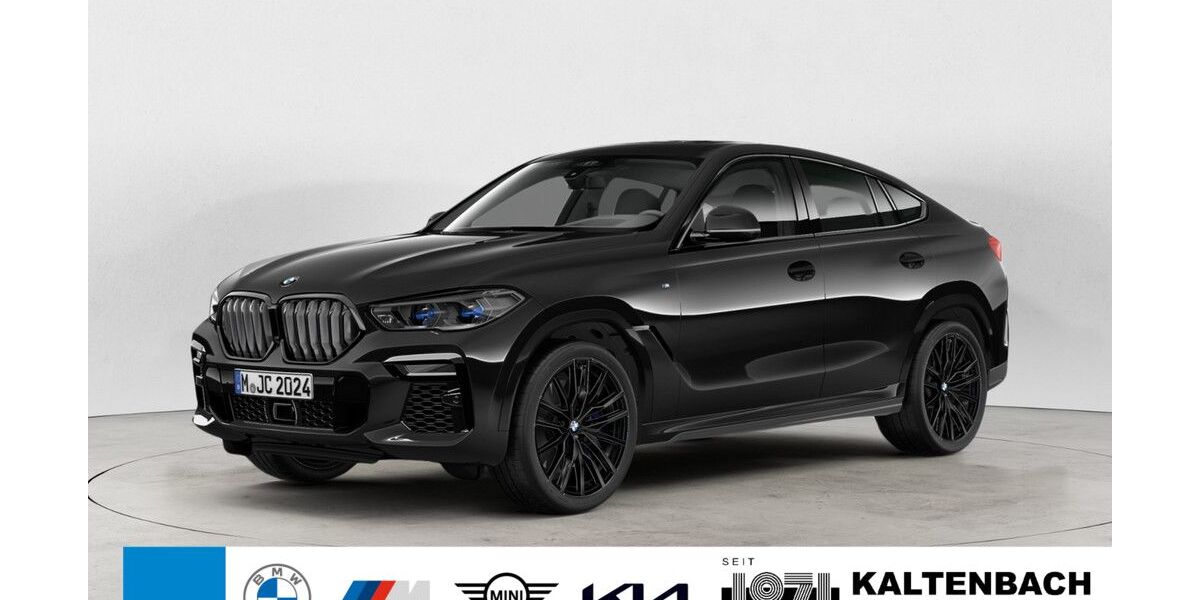 BMW X6 75.126 km 60.390 &euro; Lüdenscheid 58509