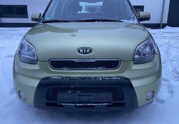 Kia Soul 137.658 km 3.900 &euro; Lüdenscheid 58509