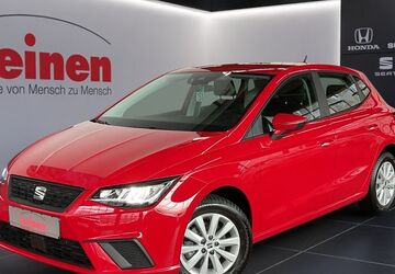 Seat Ibiza 26.335 km 17.899 &euro; Hagen 58135