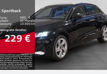 Audi A3 25.968 km 25.930 &euro; Plettenberg 58840