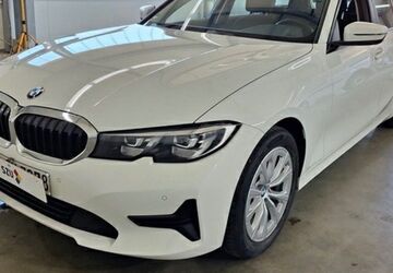 BMW 320 155.000 km 21.600 &euro; Schalksmühle 58579