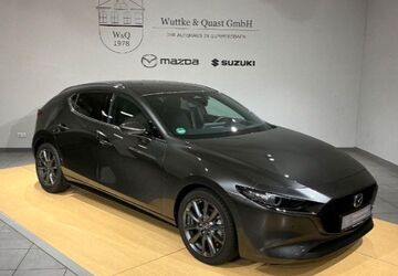 Mazda 3 5.950 km 24.490 &euro; Gummersbach 51645