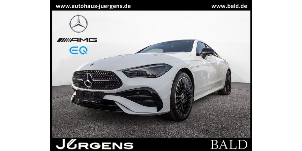 Mercedes-Benz CLE 300 9.987 km 54.880 &euro; Schwelm 58332