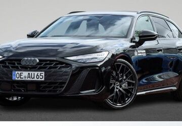 Audi A6 9.800 km 64.880 &euro; Olpe 57462