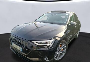 Audi e-tron 62.011 km 39.170 &euro; Hagen 58091