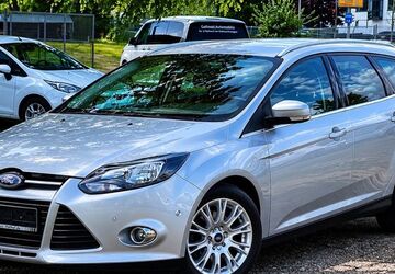 Ford Focus 188.127 km 3.099 &euro; Lüdenscheid 58513