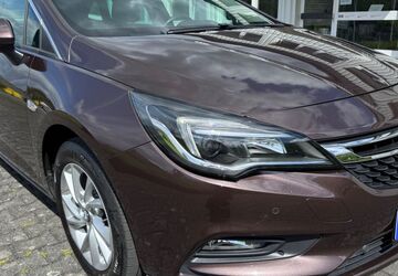 Opel Astra 95.000 km 10.950 &euro; Drolshagen 57489