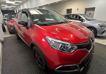 Renault Captur 95.000 km 9.999 &euro; Schwerte 58239