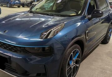 Lynk & Co 01 18.152 km 21.350 &euro; Hagen 58091