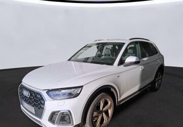 Audi Q5 31.381 km 43.405 &euro; Hagen 58091