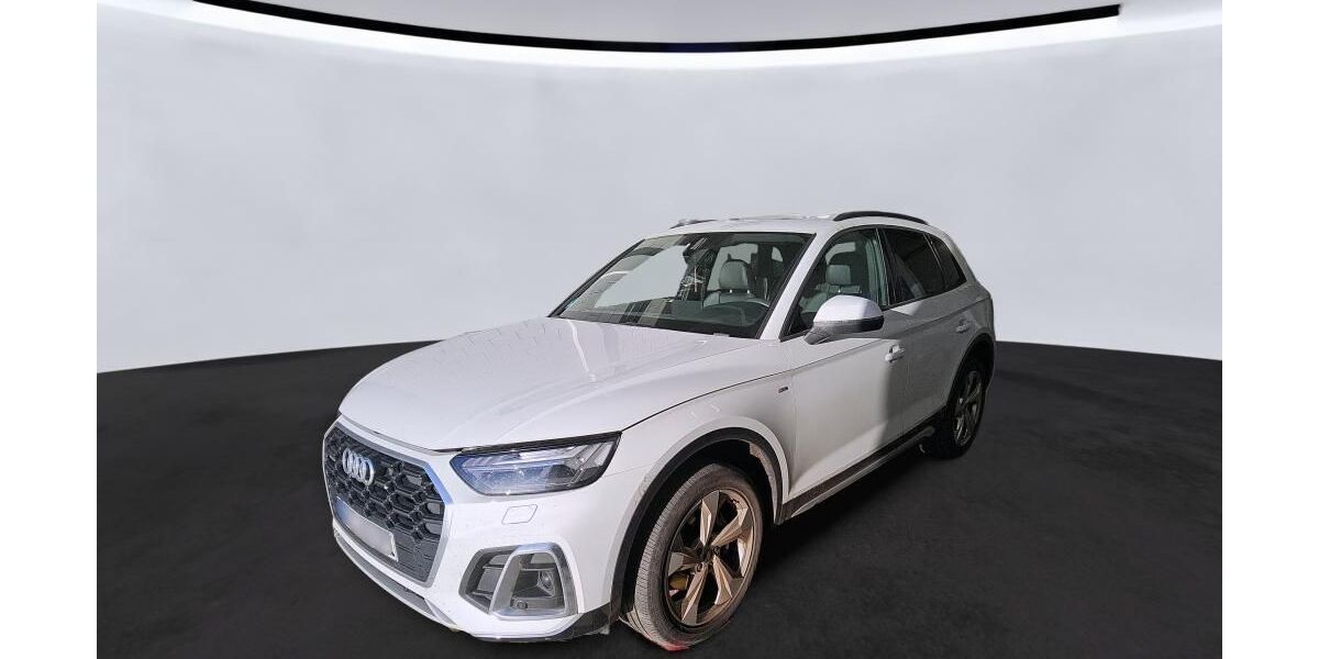 Audi Q5 31.381 km 43.585 &euro; Hagen 58091