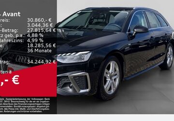 Audi A4 96.642 km 29.980 &euro; Lüdenscheid 58511