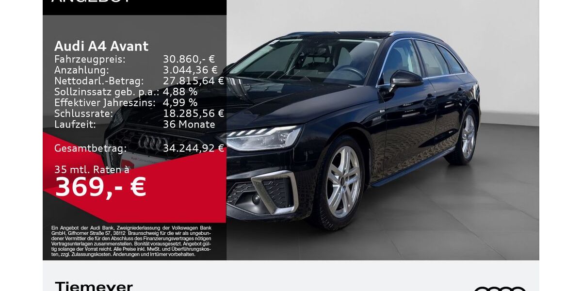 Audi A4 96.642 km 29.980 &euro; Lüdenscheid 58511