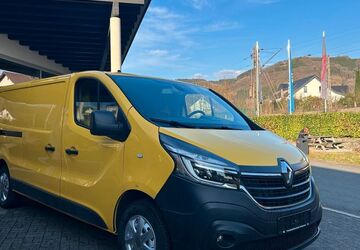 Renault Trafic 49.200 km 13.950 &euro; Finnentrop 57413