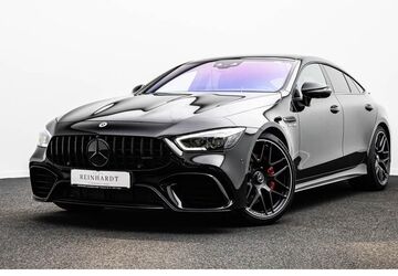 Mercedes-Benz AMG GT 48.981 km 89.835 &euro; Hagen 58091