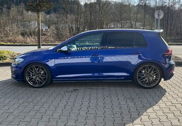 VW Golf 122.000 km 22.999 &euro; Werdohl 58791