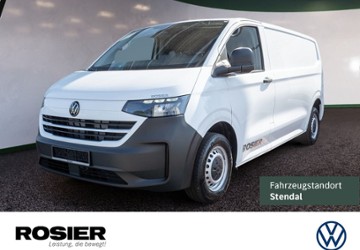 VW T7 Transporter 5.000 km 45.910 &euro; Menden 58706