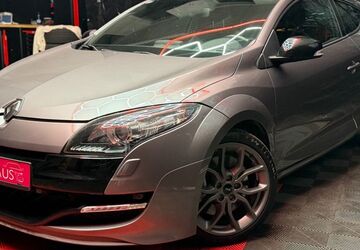 Renault Megane 187.000 km 9.999 &euro; Herscheid 58849