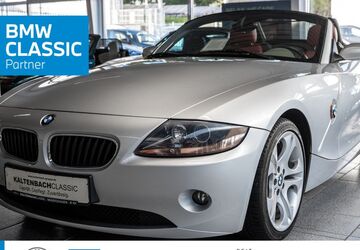 BMW Z4 88.878 km 14.890 &euro; Meinerzhagen 58540