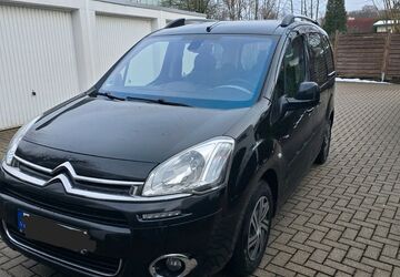 Citroen Berlingo 130.000 km 6.990 &euro; Lüdenscheid 58509