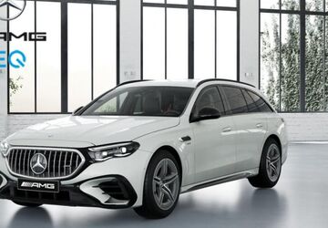 Mercedes-Benz E 53 AMG 32.463 km 72.790 &euro; Lüdenscheid 58507