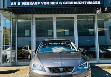 Seat Leon 163.000 km 8.999 &euro; Olpe 57462