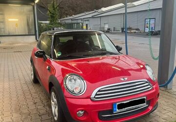 Mini Cooper 51.100 km 9.100 &euro; Olpe 57462