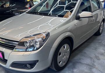 Opel Astra 121.000 km 4.950 &euro; Herscheid 58849