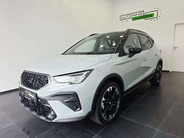Gebrauchte Seat Arona