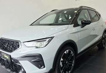 Seat Arona 1.250 km 28.739 &euro; Hagen 58089