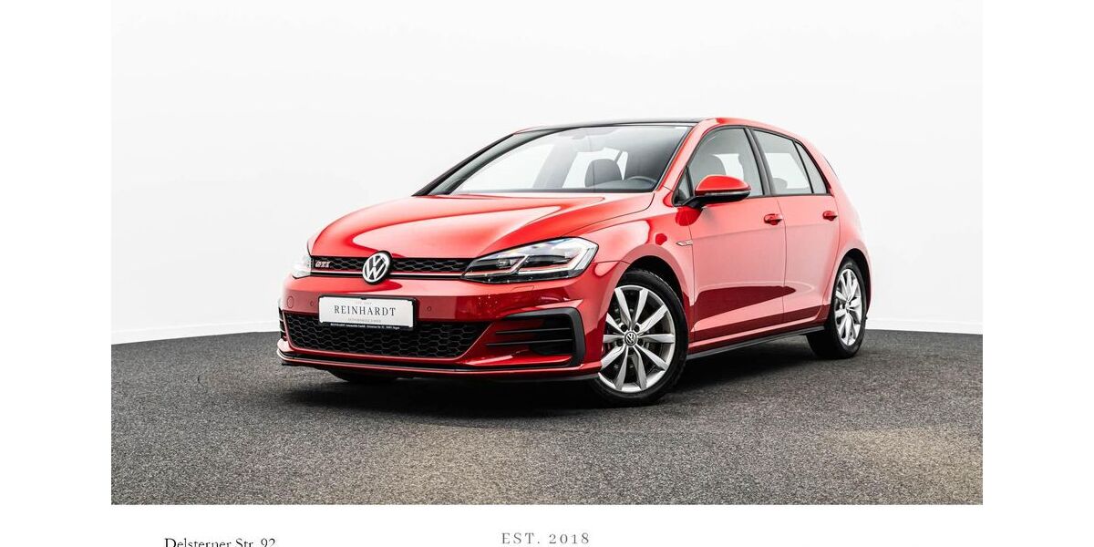 VW Golf 39.830 km 25.300 &euro; Hagen 58091