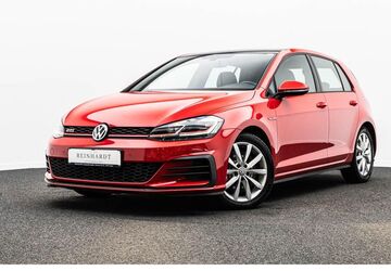 VW Golf 39.830 km 25.335 &euro; Hagen 58091