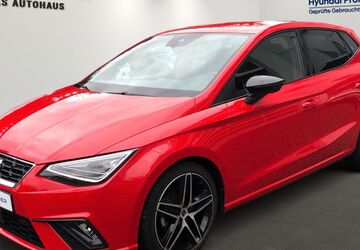 Seat Ibiza 32.790 km 15.490 &euro; Olpe 57462