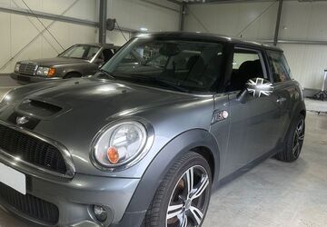 Mini Cooper S 158.000 km 2.950 &euro; Plettenberg 58840