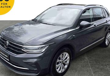 VW Tiguan 33.199 km 31.390 &euro; Werdohl 58791