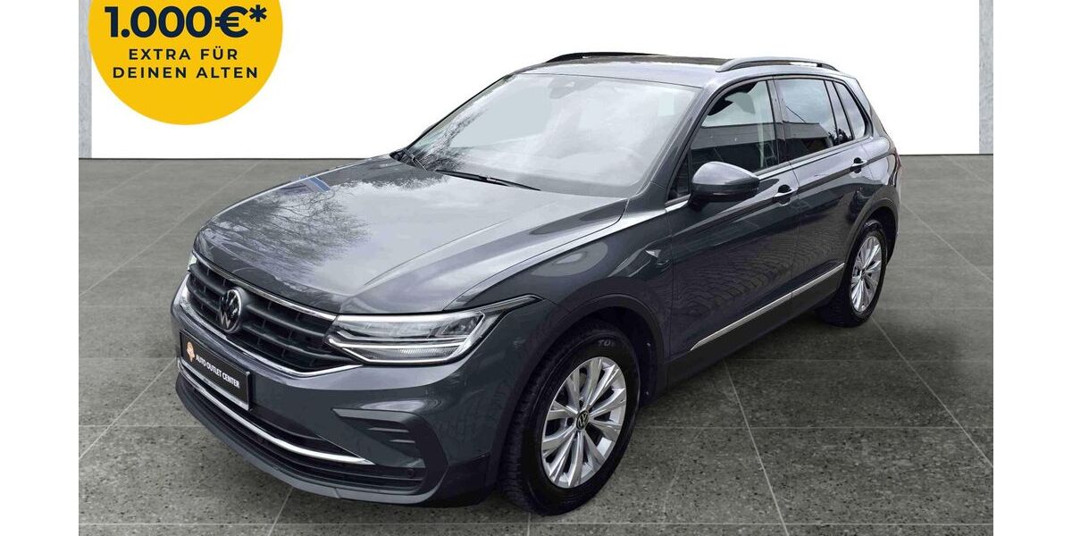 VW Tiguan 33.199 km 31.390 &euro; Werdohl 58791