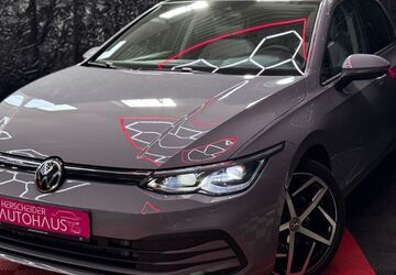 VW Golf 109.000 km 19.999 &euro; Herscheid 58849