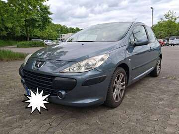 Gebrauchte Peugeot 307