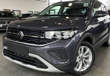 VW T-Cross 1.050 km 26.970 &euro; Attendorn 57439