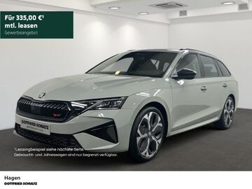 Gebrauchte Skoda Octavia