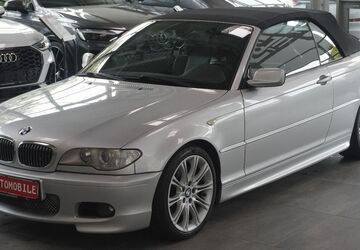 BMW 330 168.100 km 18.991 &euro; Olpe 57462